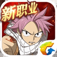 妖精的尾巴魔导少年下载