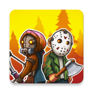 营地防御无限钻石金币下载