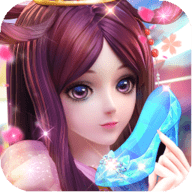 叶罗丽公主水晶鞋最新内购破解版下载