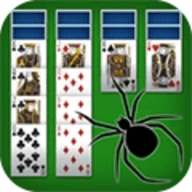 蜘蛛纸牌经典版下载