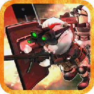 运行猫战士下载