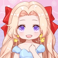 在逃公主换装记无限金币版下载