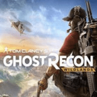 幽灵行动荒野终极版破解版下载