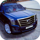 真实模拟驾驶凯迪拉克下载