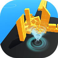 旋涡方块3D下载