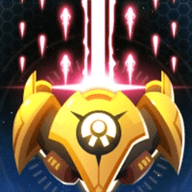 银河攻击太空入侵者下载