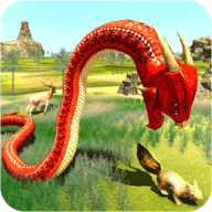 野生水蟒模拟器下载