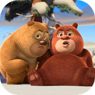 熊出没拼图下载