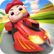猪猪侠百变飞车免费版下载