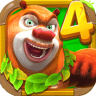 熊出没4丛林冒险免费内购版下载