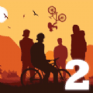 真实山地自行车2（MTB Downhill2）中文版下载