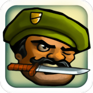 游击队鲍勃中文汉化版下载