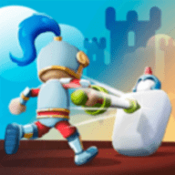 长矛赛跑者下载