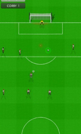 新星足球中文破解版下载