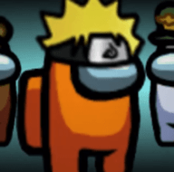 在我们之间火影版下载