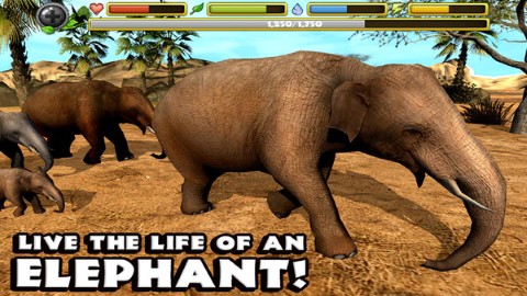 终极巨象模拟器下载