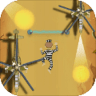 越狱绝地大逃亡下载