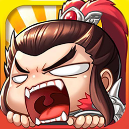 争渡三国无限抽卡版下载