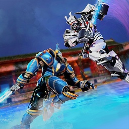 星际机器人大战中文版下载