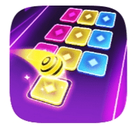 炫彩节奏3D下载