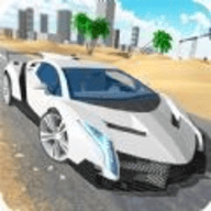 真实兰博基尼跑车下载