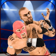 真正的摔跤革命2020下载