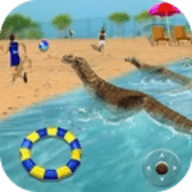 侏罗纪恐龙城市下载