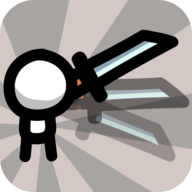 旋转火柴骑士下载