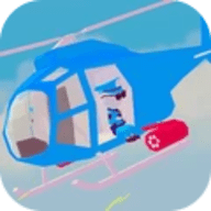 直升机爆射下载