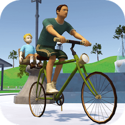 真实独轮车2020下载