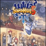 召唤之夜5手机汉化版下载