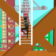 一步一步往上爬下载