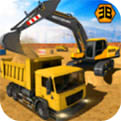 真人模拟挖掘机驾驶下载