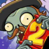 植物大战僵尸2怀旧版下载