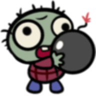 宅宅萝卜pvzbd下载