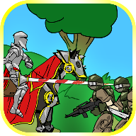 战争进化史1手机版下载