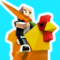 养鸡场勇士下载