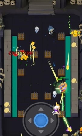 子弹骑士破解版