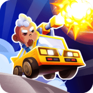 指尖战车免费版下载