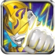 源计划奥特超人破解版内购免费下载