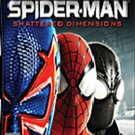 蜘蛛侠破碎时空安卓移植版下载