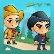 镇上的牛仔先生下载