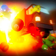 野兽格斗摔跤下载