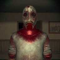 爷爷的恐怖面具下载