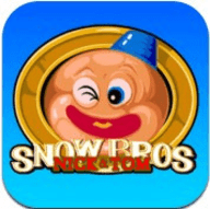 雪人兄弟日版下载