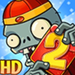 植物大战僵尸2国际版0阳光无冷却植物无限下载