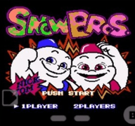 雪人兄弟官方正版下载