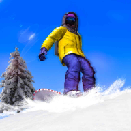 真正的滑雪锦标赛下载