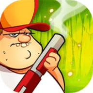 沼泽激战无敌版下载