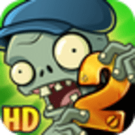 植物大战僵尸2无限钻石版下载